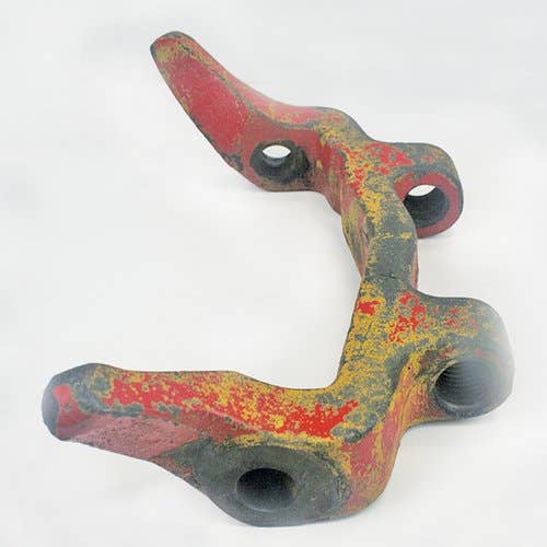409573 | Stabilizer Control Arm | International | Farmall | IH Hydro 86 Hydro 100 Hydro 186 706 756 766 786 806 826 856 886 966 986 1026 1066 1206 2706 2756 2806 2826 2856 3088 3288 3488 3688 |  | 382386R2 | 382386R1