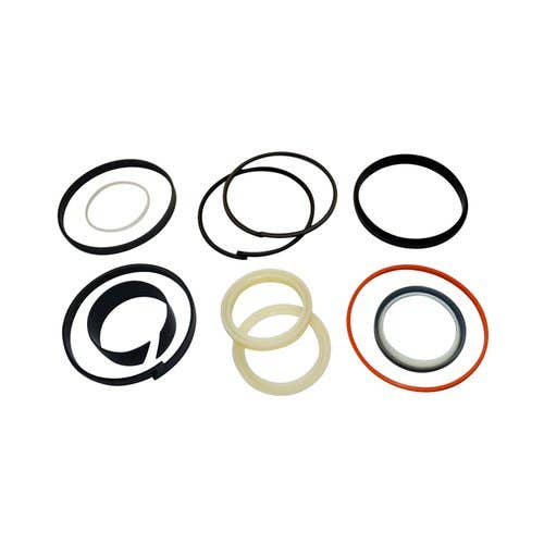 Stabilizer Cylinder Hydraulic Seal Kit fits Case 580N 580N 84259226 Stabilizer Cylinder Hydraulic Seal Kit fits Case 580N 580N 84259226