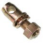 154073 | Stabilizer Pin | 7/8" x 3/8" x 2-5/8" | 5/8" Thread | 154073 | Stabilizer Pin | 7/8" x 3/8" x 2-5/8" | 5/8" Thread |