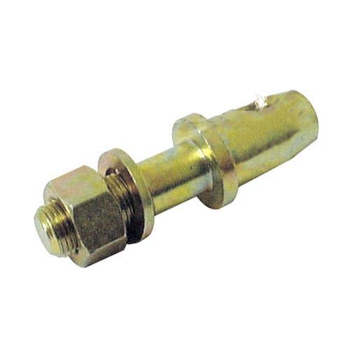 Stabilizer Pin fits Ford 2000 2110 2120 2310 3000 3910 4000 4100 4110 4600 4610 5000 5600 5610 6600 6610 6700 6710 6810 7600 7610 7700 7710 C5NNN873A Stabilizer Pin fits Ford 2000 2110 2120 2310 3000 3910 4000 4100 4110 4600 4610 5000 5600 5610 6600 6610 6700 6710 6810 7600 7610 7700 7710 C5NNN873A
