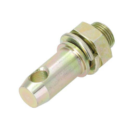 176704 | Stabilizer Pin | Massey Ferguson 30 30 31 31 40 40 135 165 175 180 255 265 275 275 1080 1085 3165 3165 |  | SP02 | PS02