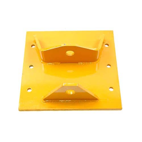 187560 | Stabilizer Plate | Case 580B 580B 580C 580C 580D 580D 580K 580K 580L 580L 580SE 580SE 580SK 580SK 580 Super L 580 Super L |  | D142519