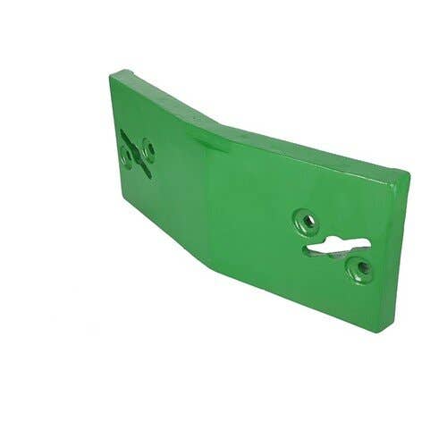 168974 | Stack Weight - Front | John Deere 820 920 1020 1120 1520 2010 2020 2020 2030 2120 2150 2155 2255 2350 2355 2510 2520 2550 2555 2750 2755 3010 3020 4000 4010 4020 4030 4230 4320 4430 4520 4620 4630 5010 5020 6030 |  | R27643