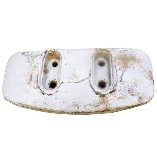 Used Stack Weight fits Ford 2600 3000 3600 4000 4100 4600 5000 5100 5110 5600 5610 5900 6410 6610 6710 6810 7000 7610 7710 8000 8700 9700 C5NN3A370B