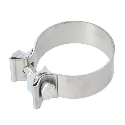 179749 | Stainless Steel Clamp - 2 3/4" |