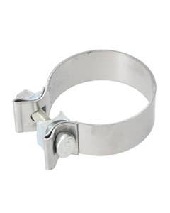 179749 | Stainless Steel Clamp - 2 3/4" |