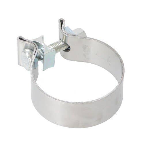 179749 | Stainless Steel Clamp - 2 3/4" |