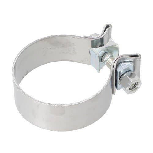 179749 | Stainless Steel Clamp - 2 3/4" |