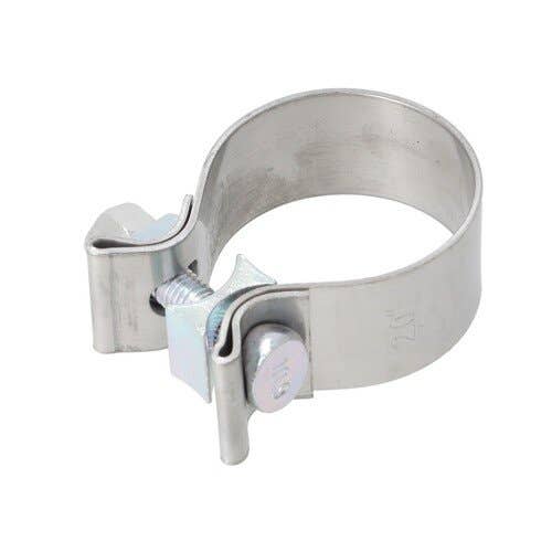 178136 | Stainless Steel Clamp | 2" |