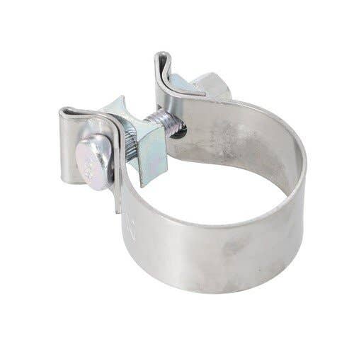 178136 | Stainless Steel Clamp | 2" |