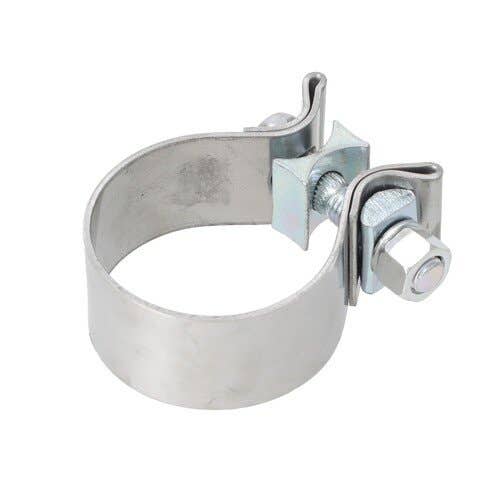 178136 | Stainless Steel Clamp | 2" |