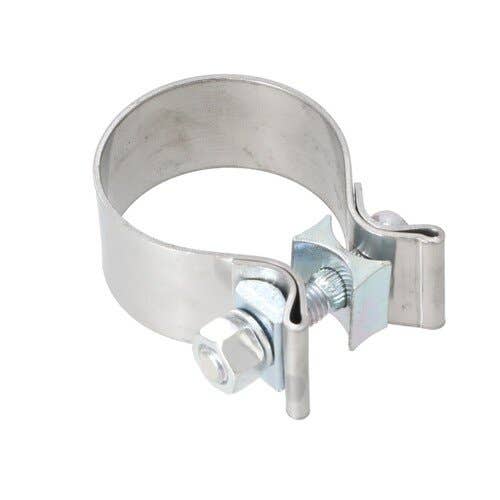 178136 | Stainless Steel Clamp | 2" |