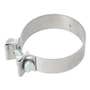 179757 | Stainless Steel Clamp - 3 1/2" | | PM90874A 179757 | Stainless Steel Clamp - 3 1/2" | | PM90874A