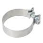 179757 | Stainless Steel Clamp - 3 1/2" | | PM90874A 179757 | Stainless Steel Clamp - 3 1/2" | | PM90874A