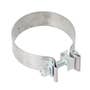 179757 | Stainless Steel Clamp - 3 1/2" | | PM90874A 179757 | Stainless Steel Clamp - 3 1/2" | | PM90874A