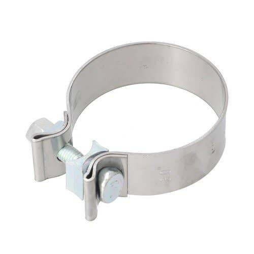 Stainless Steel Clamp - 3 Stainless Steel Clamp - 3