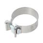 179755 | Stainless Steel Clamp - 3" | | AT183848 | PM90873A 179755 | Stainless Steel Clamp - 3" | | AT183848 | PM90873A