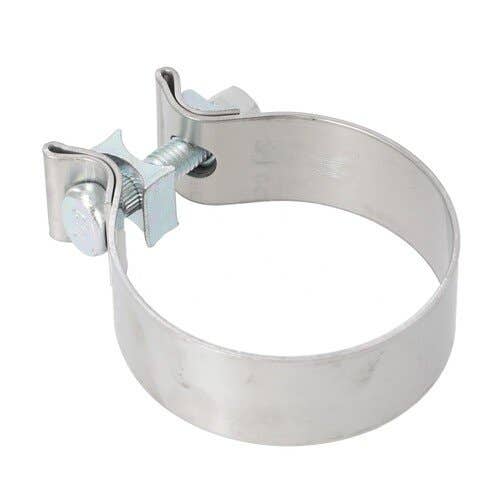 179755 | Stainless Steel Clamp - 3" |  | AT183848 | PM90873A