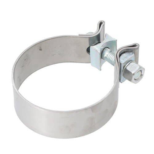 179755 | Stainless Steel Clamp - 3" |  | AT183848 | PM90873A