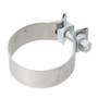 179755 | Stainless Steel Clamp - 3" | | AT183848 | PM90873A 179755 | Stainless Steel Clamp - 3" | | AT183848 | PM90873A