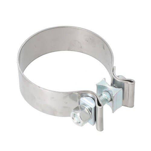 179755 | Stainless Steel Clamp - 3" |  | AT183848 | PM90873A