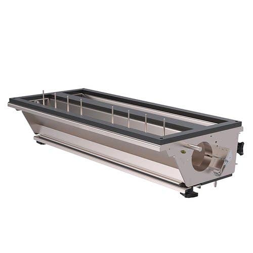 179038 | Stainless Steel Meter Housing | Flexi-Coil 2850 3350 3450 3850 4350 | New Holland P1030 P1040 P1050 P1060 P1070 SC180 SC230 SC260 SC380 SC430 |  | GL-400A