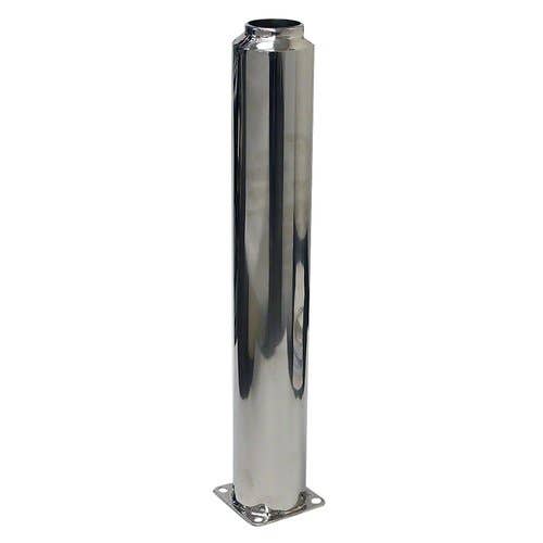 164542 | Stainless Steel Muffler | John Deere A AR G GM 60 70 70 620 630 720 730 |  | AA2214R | AF3770R