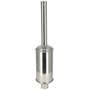 164537 | Stainless Steel Muffler - Show Quality | International | Farmall | IH H HV I4 Super H Super HV Super W4 W4 300 350 | | 350600R95 | 355869R1 | 51070D 164537 | Stainless Steel Muffler - Show Quality | International | Farmall | IH H HV I4 Super H Super HV Super W4 W4 300 350 | | 350600R95 | 355869R1 | 51070D