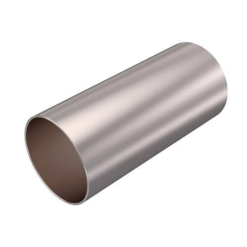 179033 | Stainless Steel Tube | John Deere 1910 |  | A72998