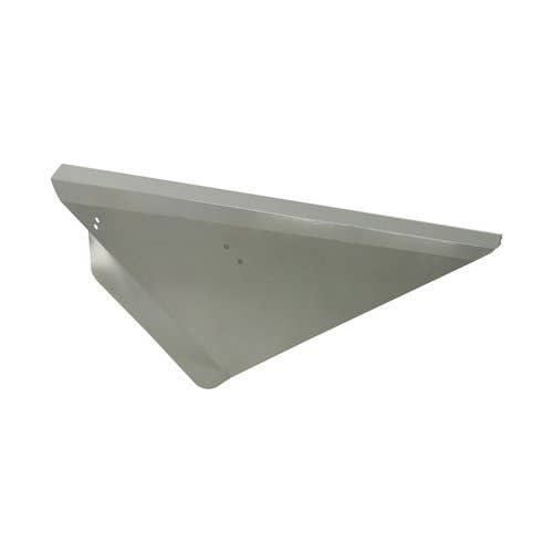 166174 | Stalk Lifter Shield - Left Hand | Case IH CPX420 CPX620 CPX620 420 420 620 620 2022 2044 2555 |  | 126348A2 | 126348A1