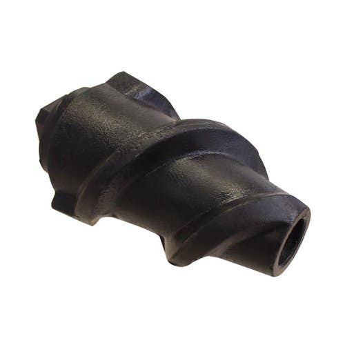 189911 | Stalk Roll Auger | Left Hand - Cornhead Row Unit | Case IH 2206 2208 2212 2406 2406 2406 2406 2408 2408 2408 2408 2408 2412 2412 2412 |  | 87737776    | 86618146 | 87021344