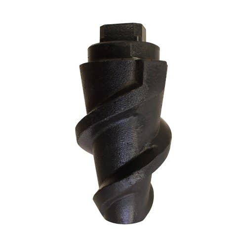 189906 | Stalk Roll Auger | Right Hand - Cornhead Row Unit | Case IH 2206 2208 2212 2406 2406 2406 2406 2408 2408 2408 2408 2408 2412 2412 |  | 87737779 | 86618147 | 87021346