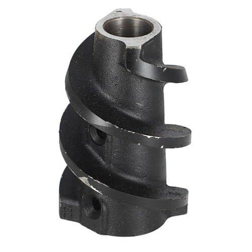114217 | Stalk Roll Cone - Right Hand | Case IH 1043 1044 1054 1063 1064 1083 1084 |  | 1306729C2 | 1306729C1 | 1989232C1