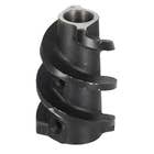 114217 | Stalk Roll Cone - Right Hand | Case IH 1043 1044 1054 1063 1064 1083 1084 | | 1306729C2 | 1306729C1 | 1989232C1
