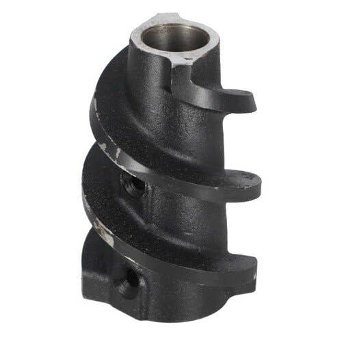114217 | Stalk Roll Cone - Right Hand | Case IH 1043 1044 1054 1063 1064 1083 1084 |  | 1306729C2 | 1306729C1 | 1989232C1
