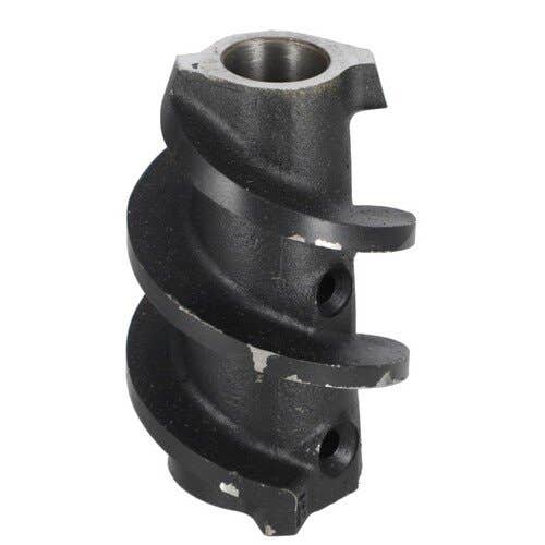 114217 | Stalk Roll Cone - Right Hand | Case IH 1043 1044 1054 1063 1064 1083 1084 |  | 1306729C2 | 1306729C1 | 1989232C1