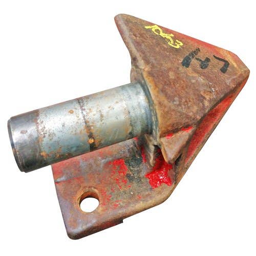 453552 | Stalk Roll Support - Left Hand | Case IH 1043 1044 1054 1063 1064 1083 1084 |  | 1306171C1