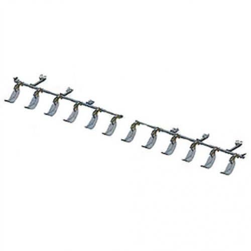 Stalk Stryker Complete Kit - 12 Row fits John Deere 1243 Stalk Stryker Complete Kit - 12 Row fits John Deere 1243