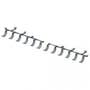 128081 | Stalk Stryker Complete Kit - 12 Row | John Deere 1243 | 128081 | Stalk Stryker Complete Kit - 12 Row | John Deere 1243 |