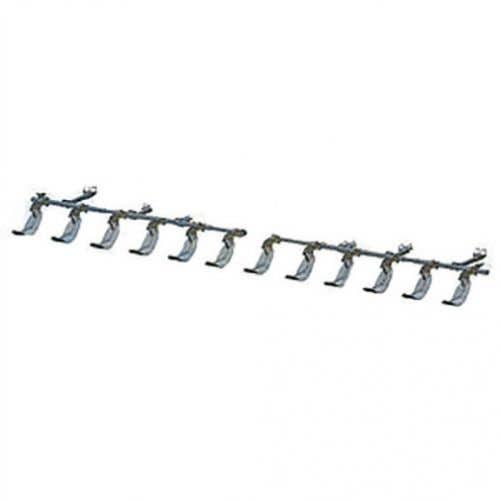 128115 | Stalk Stryker Complete Kit - 12 Row | John Deere 1293 |