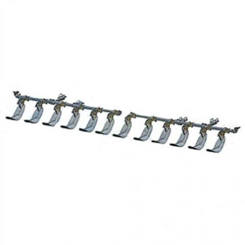 Stalk Stryker Complete Kit - 12 Row fits John Deere 1290 1291 