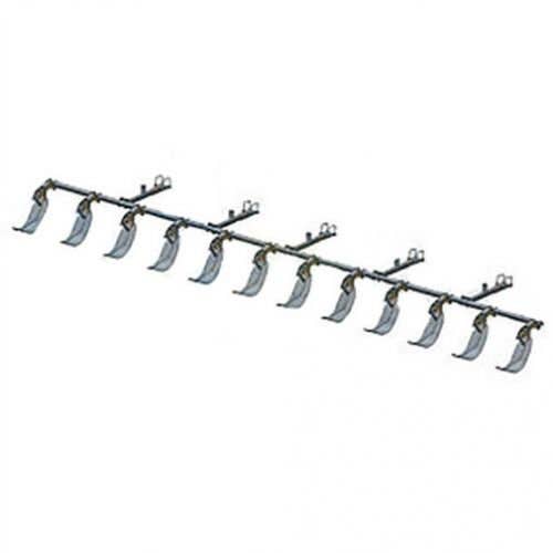 Stalk Stryker Complete Kit - 12 Row fits Case IH 2212 2412 Stalk Stryker Complete Kit - 12 Row fits Case IH 2212 2412