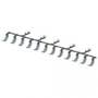 128057 | Stalk Stryker Complete Kit - 12 Row | Case IH 2212 2412 | 128057 | Stalk Stryker Complete Kit - 12 Row | Case IH 2212 2412 |