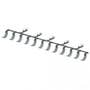 128071 | Stalk Stryker Complete Kit - 12 Row | Case IH 3212 3412 | 128071 | Stalk Stryker Complete Kit - 12 Row | Case IH 3212 3412 |