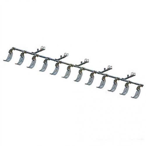 Stalk Stryker Complete Kit - 12 Row fits Case IH 3212 3412 