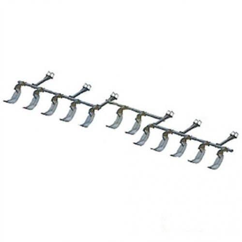 128093 | Stalk Stryker Complete Kit - 12 Row | Case IH 2612 |