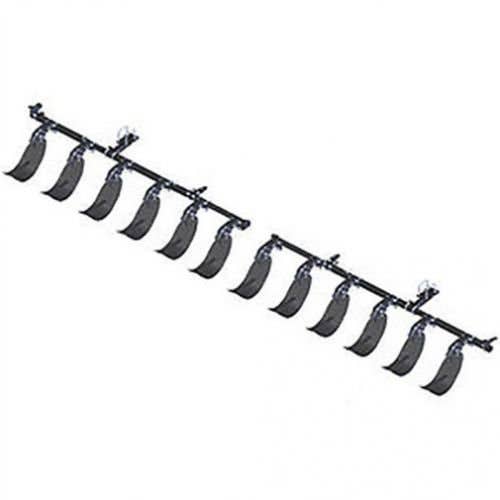 Stalk Stryker Complete Kit 12 Row fits John Deere 612C 