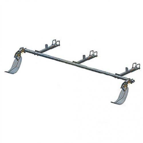 Stalk Stryker Complete Kit - 2 Row fits Case IH 2206 2208 2212 2406 2408 2412 