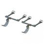 128096 | Stalk Stryker Complete Kit - 2 Row | Case IH 2606 2608 2612 | 128096 | Stalk Stryker Complete Kit - 2 Row | Case IH 2606 2608 2612 |