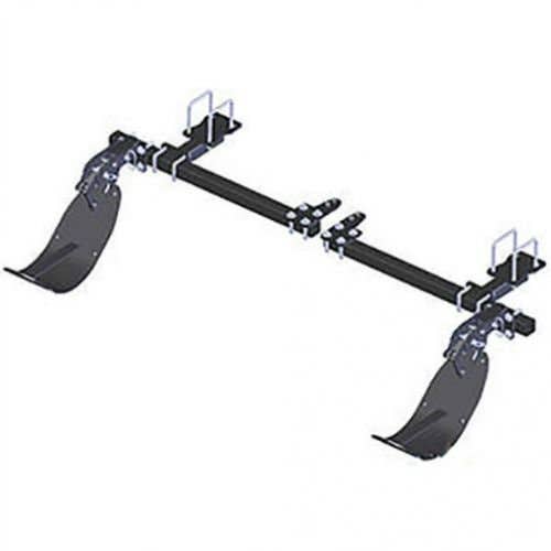 128065 | Stalk Stryker Complete Kit | 2 Row | John Deere 606 608C 612C 616 618 |